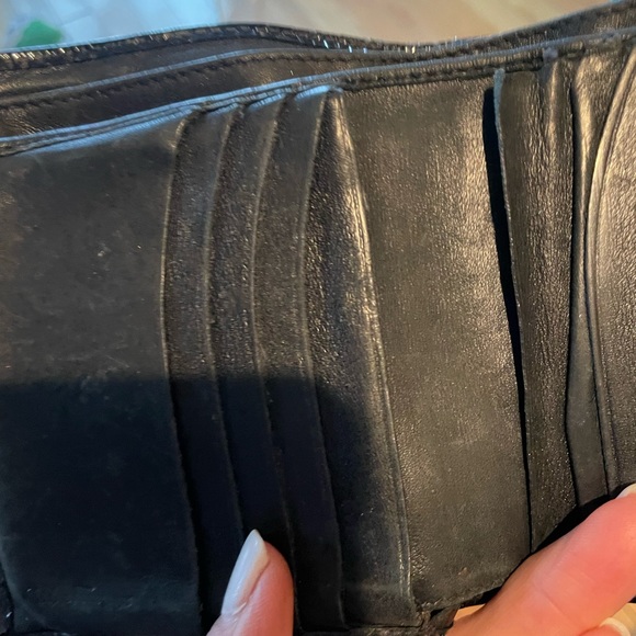 Authentic Salvatore Ferragamo Wallet - Picture 6 of 9